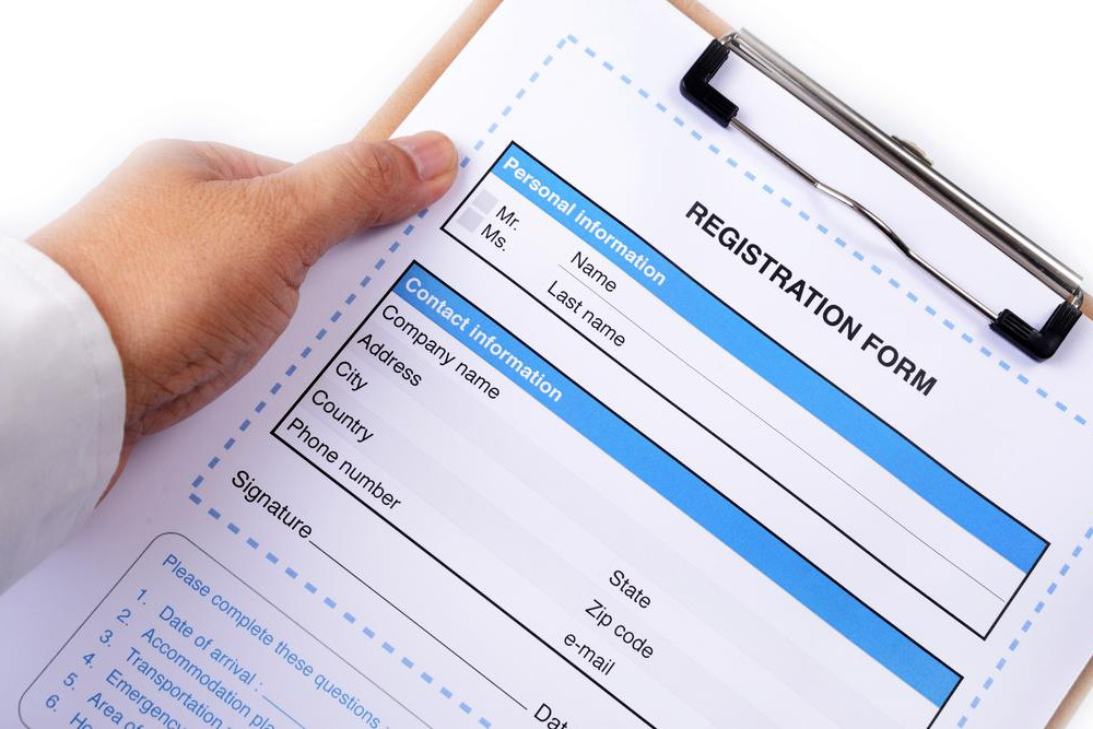 How to Register a Car in Mississippi YourMechanic Advice